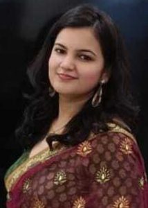 Jyoti Singh Gour
