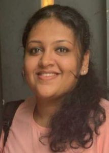 Bhavana Mutha G