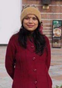 Divya Srivastava