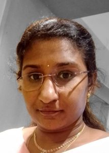 Venkata Naga Bhavani Sruti Somaraju