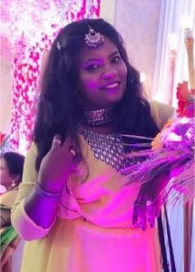 Sukanya Rajendran