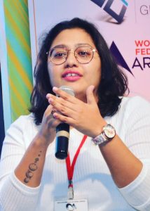 Rapti Gupta
