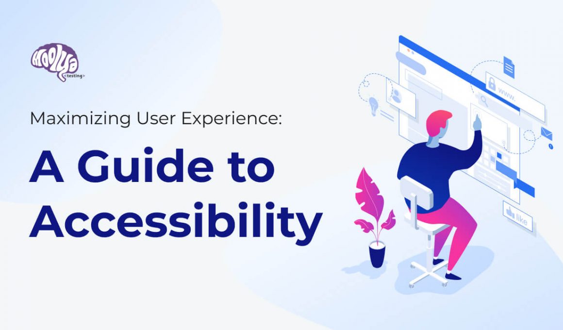 Maximizing User Experience_ A Guide to Accessibility