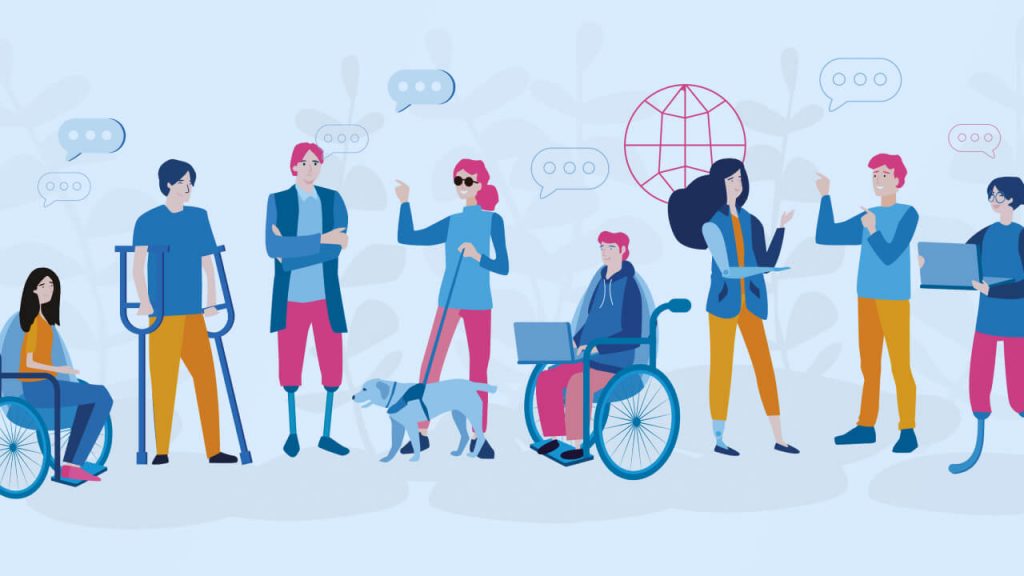 Challenges And Disability In Accessibility Testing