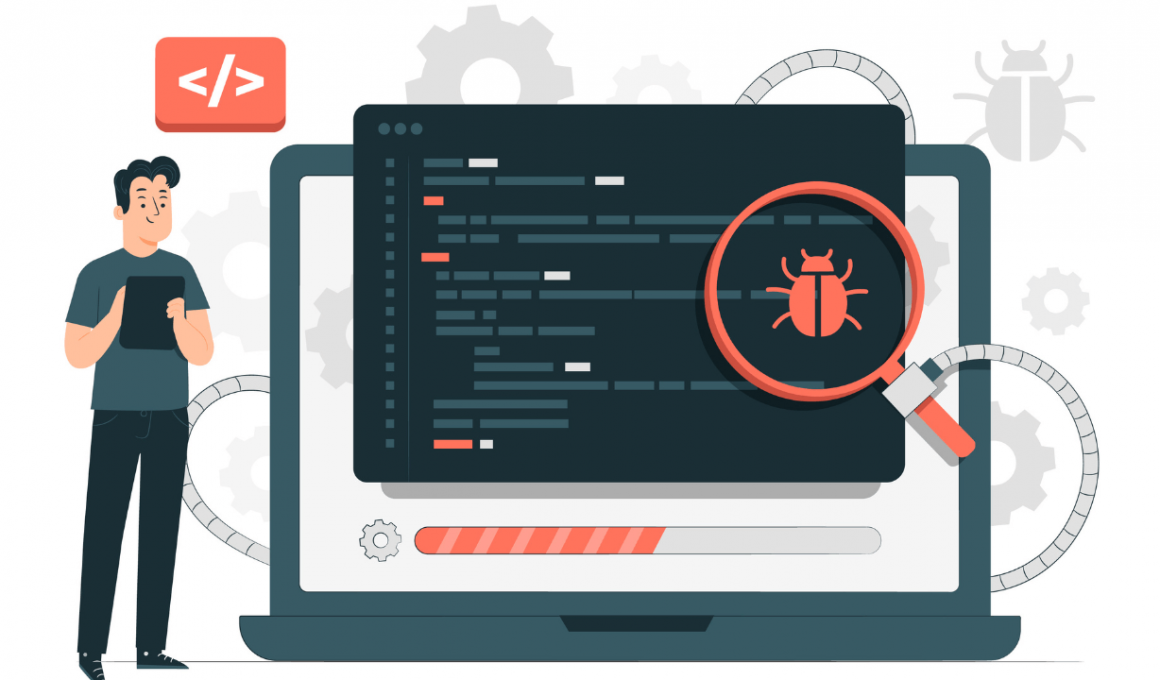 A Good Bug Report