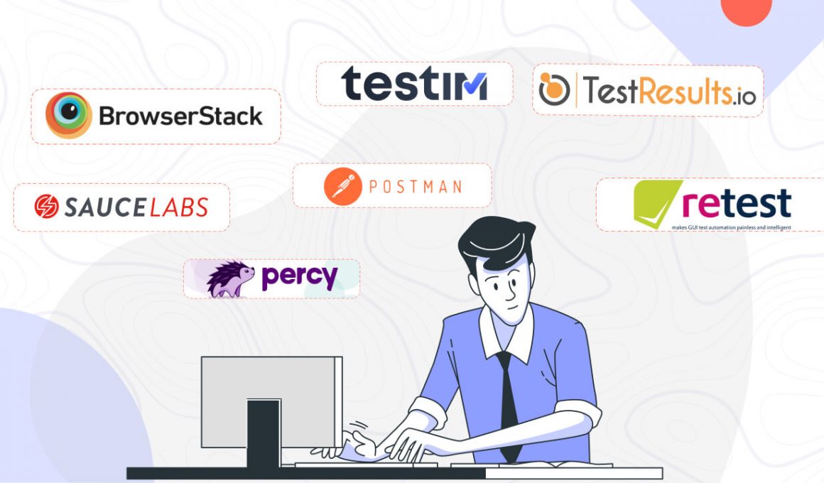 Testing With Low-Code/No-Code Tools