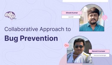 Collaborative Approach to Bug Prevention