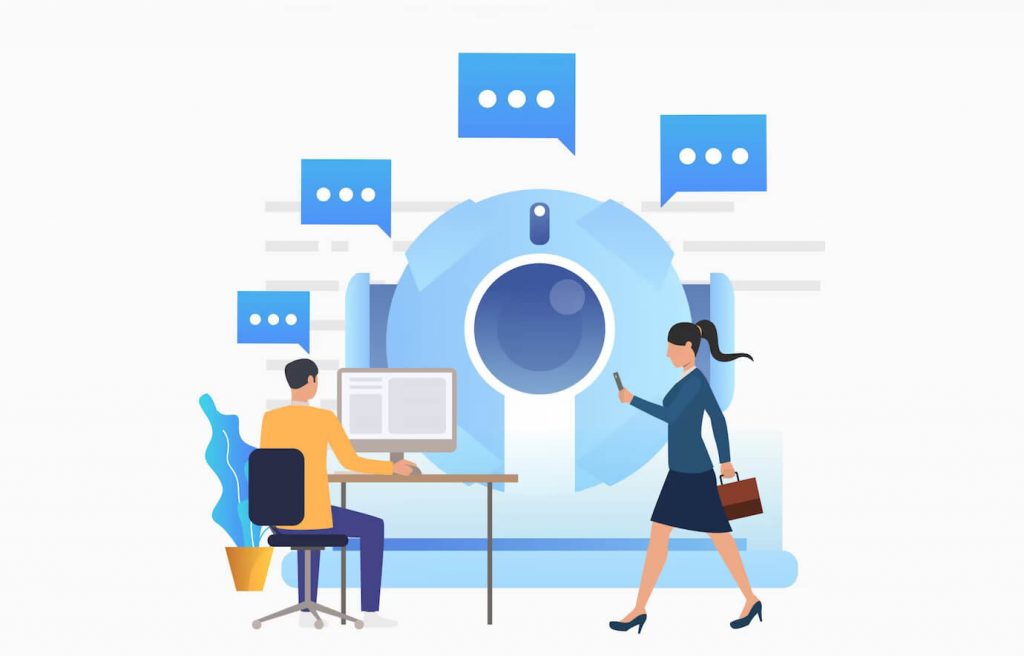 Extract meaningful insights and make informed choices Through Machine Learning