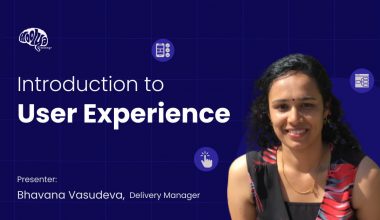Introduction To User Experience Design