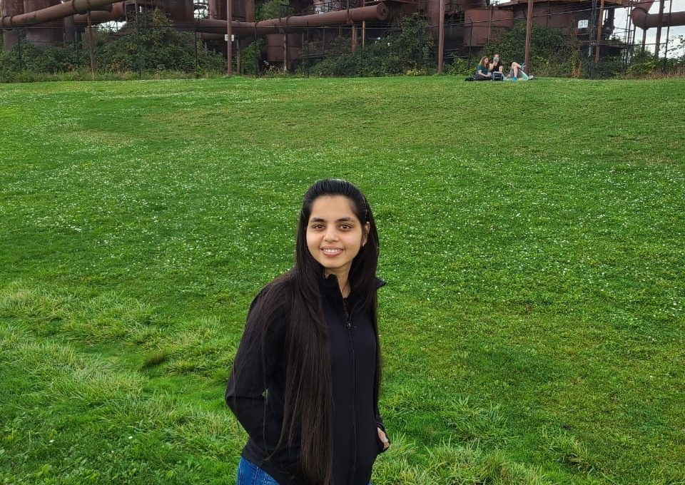 Chitranshi Chopra - Senior Exploratory Tester | Moolya