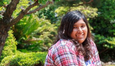 Damayanti Chowdhury - Employee Experience Manager