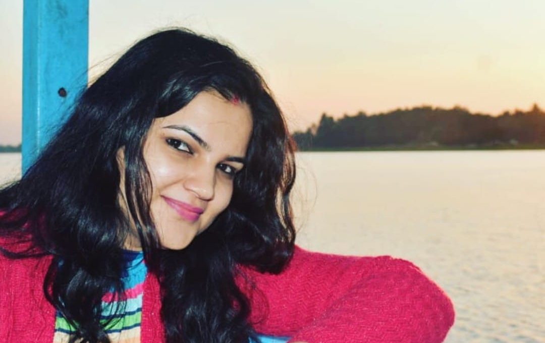 Jyoti Singh - Associate Test Manager