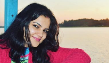 Jyoti Singh - Associate Test Manager