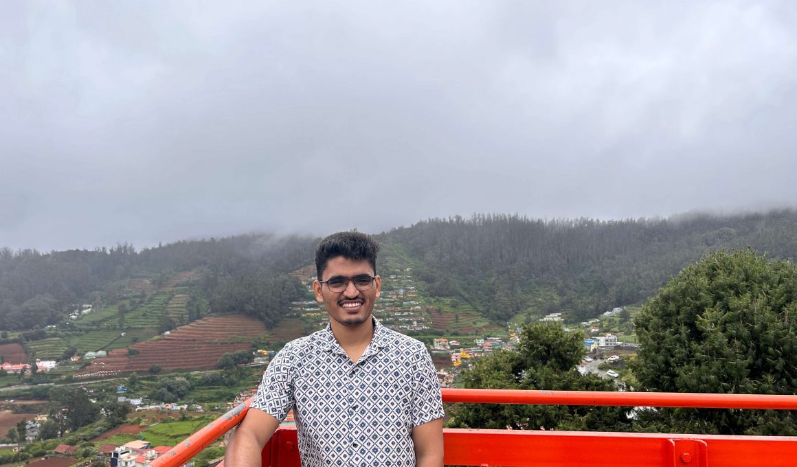 Manoj Shirsat - Exploratory Tester