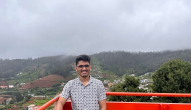 Manoj Shirsat - Exploratory Tester