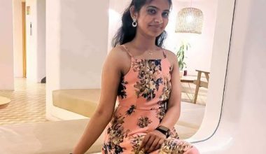 Monisha M - Tester