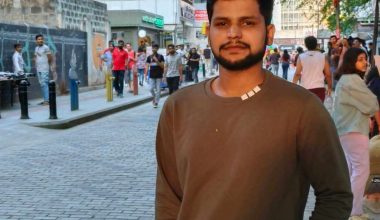 Prashanth Bhosale - Software Tester