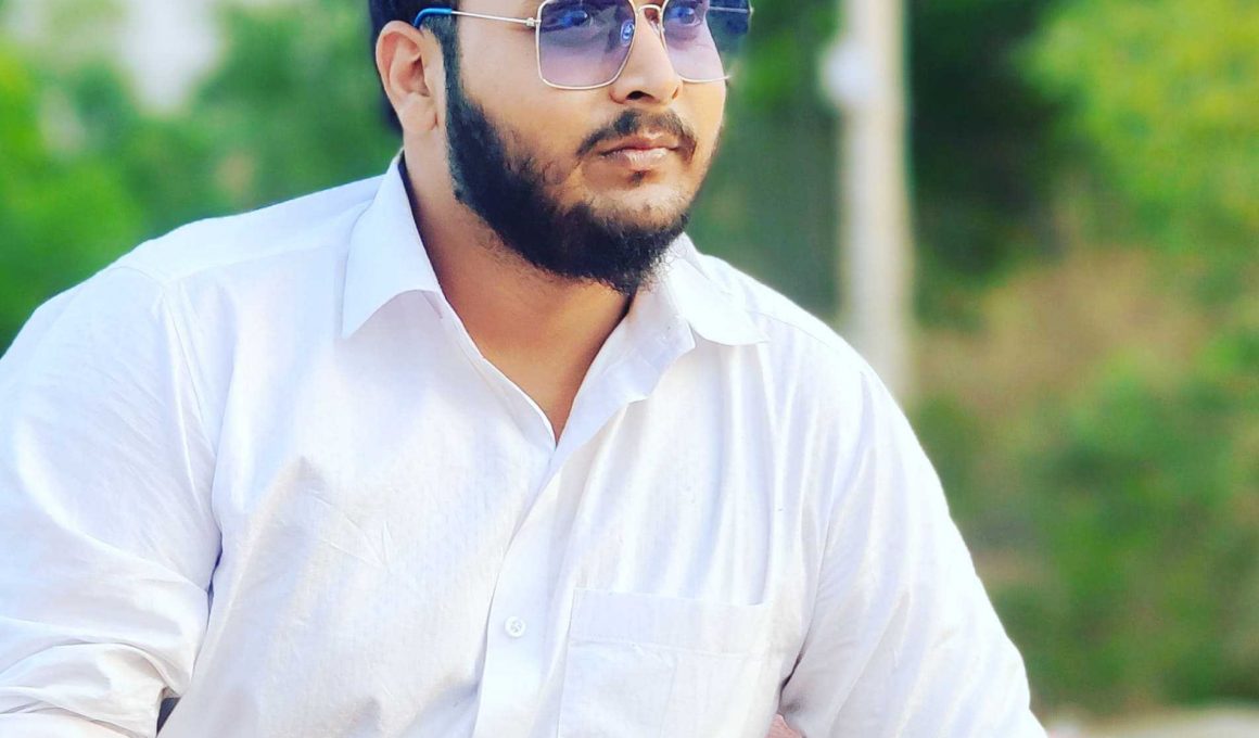 Senior ET - Snehal Harsh