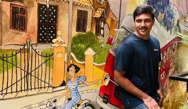 Vasu Venkatesh - Exploratory Tester
